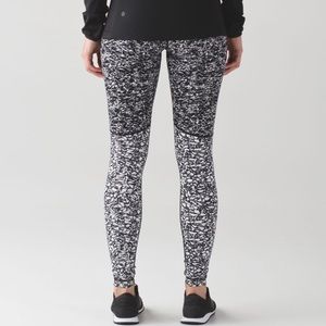 Lululemon Wunder Under Hi-Rise